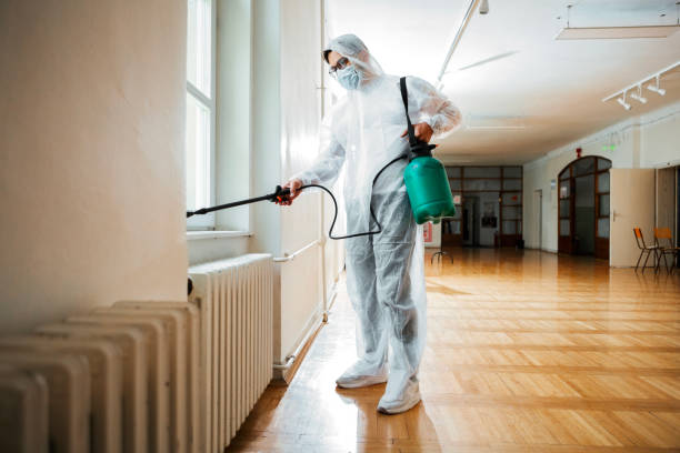 Best Pest Control for Homes  in Conrad, MT